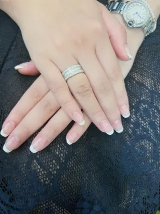 ネイル Sネイル サロン蕨店のネイルデザイン