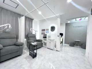 メンズ ホワイトニング ショップ川越店のエステ・リラクイメージ