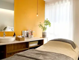 メンズ キッズ Retreatリトリート所属・歯科医院提携 Retreatのエステ・リラクイメージ