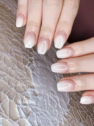 ネイル ネイル エルモサのネイルデザイン