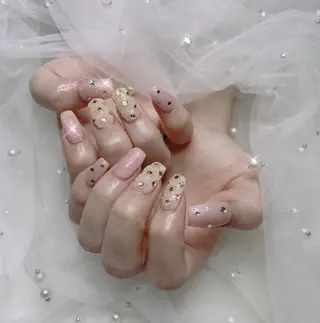 ネイル 🎀シズカ nail🎀のネイルデザイン