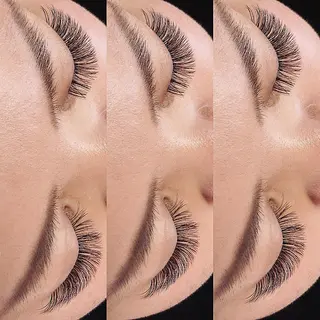 マツエク・マツパ まつえく屋さん 【M A L O】のマツエク・マツパデザイン