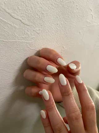 ネイル Ami 🦥のネイルデザイン