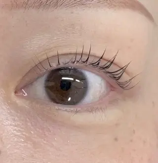 マツエク・マツパ Holus Moriguchiのマツエク・マツパデザイン