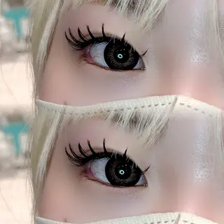 マツエク・マツパ Ayumi.dre 🌸Y《2階》のマツエク・マツパデザイン