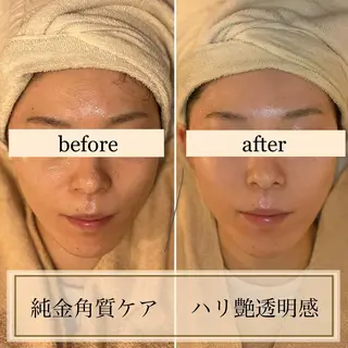 MKY salonのネイルデザイン