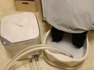 三崎 由香のエステ・リラクイメージ