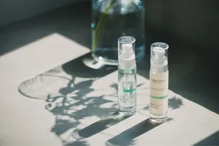 【肌質ケアサロン】 RUMINIRのエステ・リラクイメージ