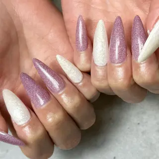 ネイル are you nailのネイルデザイン