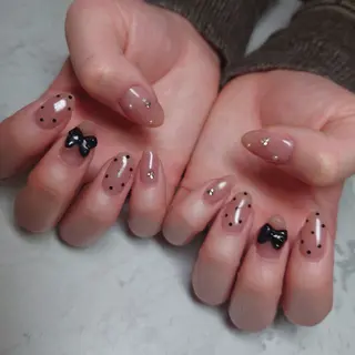 ネイル nailme! 遠藤智佳のネイルデザイン