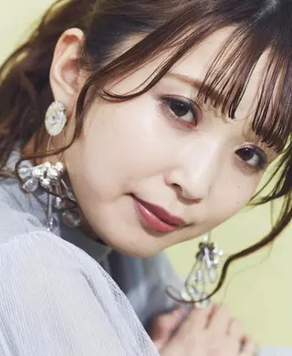 ロング カラー ヘアアレンジ ネイル ノンダメージサロンBonheur銀座並木通り店所属・ULTOWA/銀座 ERIのヘアスタイル