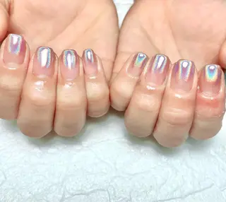 ネイル Nail salon Venusのネイルデザイン