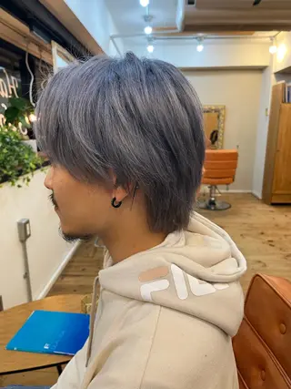 ショート ✨髪質改善✨ 後藤 大輝✂️のヘアスタイル