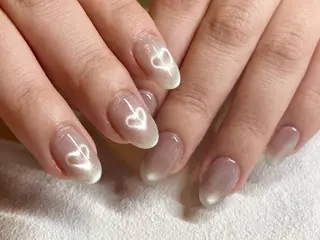 ネイル MARU NAIL natsukiのネイルデザイン