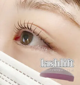 マツエク・マツパ charm所属・charm 【📍大名】のマツエク・マツパデザイン