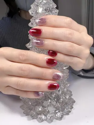 ネイル ネイルサロン ロア旧ジョリーのネイルデザイン