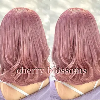 カラー 🪽NANA🪽 /完全個室サロン💎のマツエク・マツパデザイン