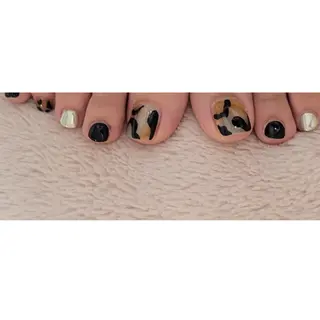 ネイル ネイルサロンほっこり kanaのネイルデザイン