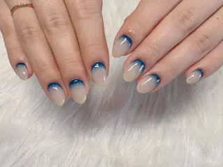 ネイル エン Nail salonのネイルデザイン