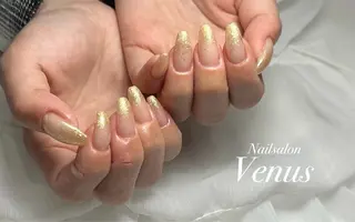 ネイル Nail salon Venusのネイルデザイン