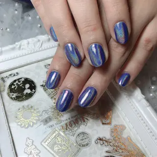 ネイル Eveネイル チップスカルプ専門店のネイルデザイン