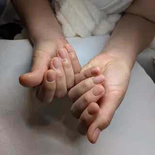 ネイル La Vie Nail【ラヴィネイル】所属・La VieNail 【ラヴィネイル】

のネイルデザイン