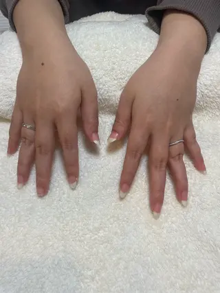 ネイル FREJA 錦糸町店所属・FREJA錦糸町店 RUMINAのネイルデザイン