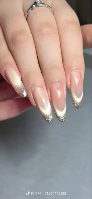 ネイル mionail 難波店のネイルデザイン