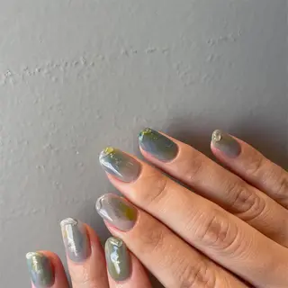 ネイル anna padoのネイルデザイン