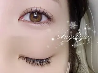 マツエク・マツパ 植松 彩夏の眉毛・アイブロウイメージ