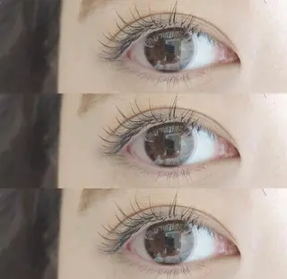 マツエク・マツパ H e l l a所属・まつげパーマ／眉毛 H e l l aの眉毛・アイブロウイメージ