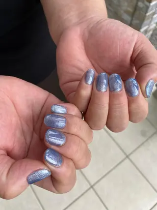 ネイル 自宅サロン FeelFreeのネイルデザイン