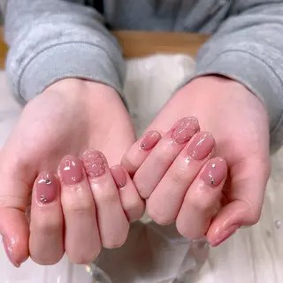 ネイル Cute Tips nailのネイルデザイン