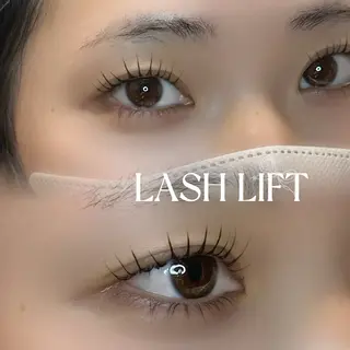 マツエク・マツパ GREEM eyelashのマツエク・マツパデザイン