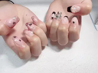 ネイル Regaro i.sのネイルデザイン