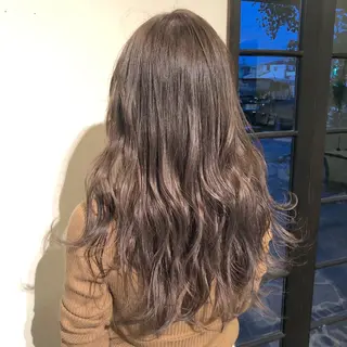 ロング 【豊橋・美容室】KIHACO豊橋店所属・【豊橋・美容室】 廣田健一のヘアスタイル