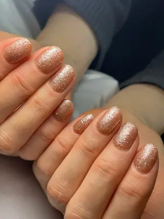 ネイル Chong Sarangのネイルデザイン