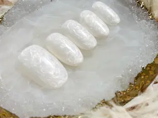 ネイル nail salon MIR【ミール】所属・miya yuのネイルデザイン