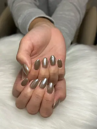 ネイル AKINA NAILのネイルデザイン