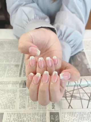 ネイル 森山 舞のネイルデザイン