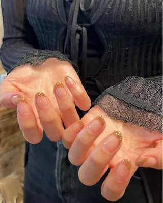 ネイル Nes.Nail所属・Miyagi Asamiのネイルデザイン