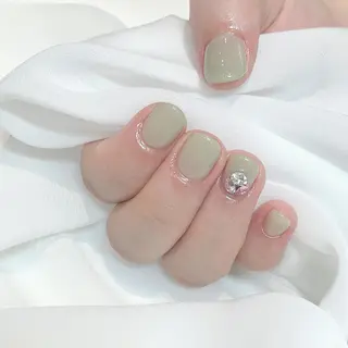 ネイル Kanon 🤍のネイルデザイン