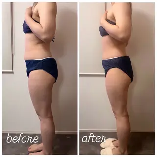 本気で痩せたい方へ 痩身専門サロンのその他イメージ