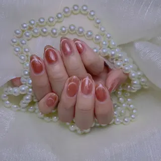 ネイル BuBu Nail渋谷道玄坂のネイルデザイン