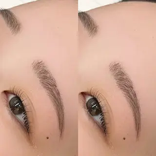 アイブロウ chouchou. 柏東口🎀🪽コウダのマツエク・マツパデザイン