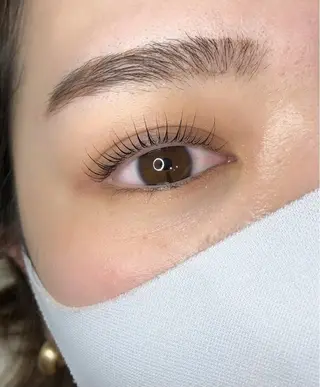 マツエク・マツパ Lykke yuu✿のマツエク・マツパデザイン