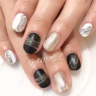 ネイル 田澤 真理子のネイルデザイン