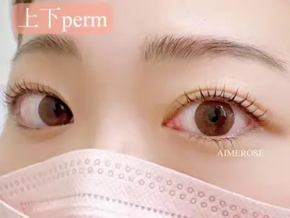 マツエク・マツパ masu ｈのマツエク・マツパデザイン