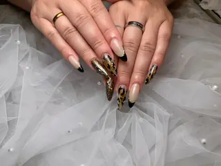 ネイル Nail k2000のネイルデザイン