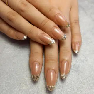 ネイル Franda ✾のネイルデザイン